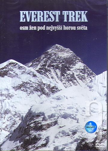 DVD Film - Everest trek