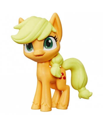 Figúrka Applejack - My Little Pony - 8 cm