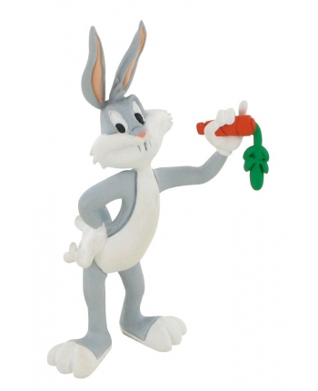 Figúrka Bugs Bunny - Lonney Tunes (10 cm)