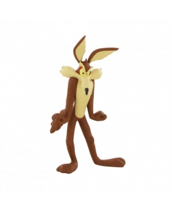 Figúrka Kojot - Looney Tunes - 7 cm