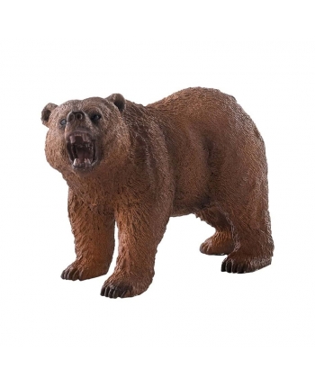 Figurka medvěď grizly - Schleich - 11,5 cm