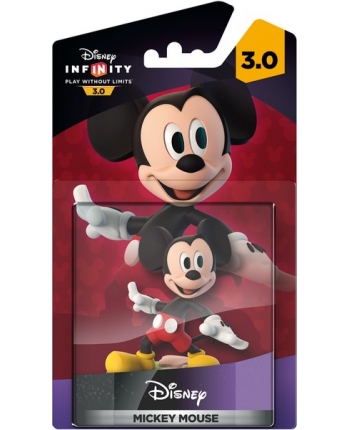 Figúrka Mickey Mouse - Disney (7 cm)