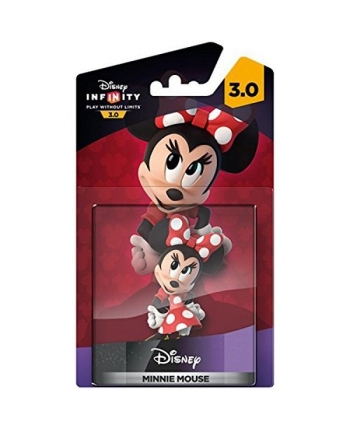 Figúrka Minnie Mouse - Disney (7 cm)