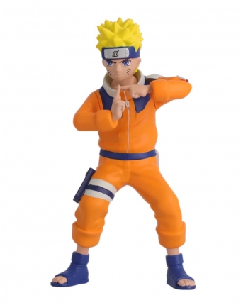 Figúrka - Naruto - Naruto - 10 cm
