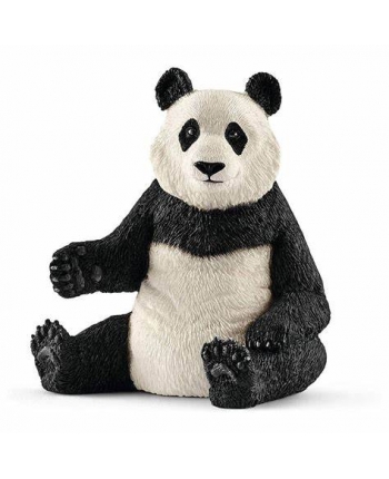 Figúrka panda - Schleich - 7 cm