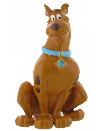 Figúrka Scooby - Scooby-Doo (70 mm)