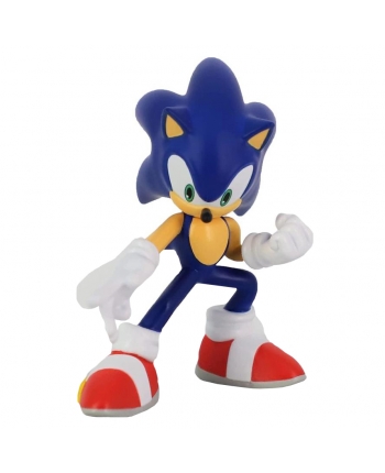 Hračka - Figúrka Sonic - Sonic the Hedgehog - 7 cm