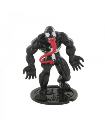 Figúrka v balíčku Avengers - Agent Venom  - 8 cm  - 