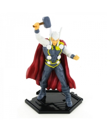 Figurka v balíčku Avengers - Thor - 8 cm