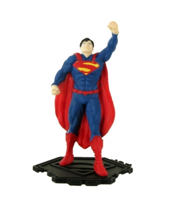 Figúrka v balíčku Avengers - Superman lietajúci - 8 cm