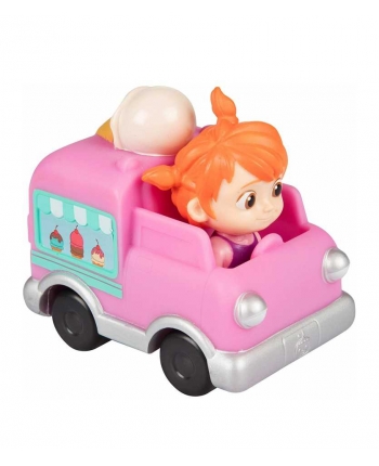 Figurka YoYo ve zmrzlinářském autíčku - CoComelon - 9 cm