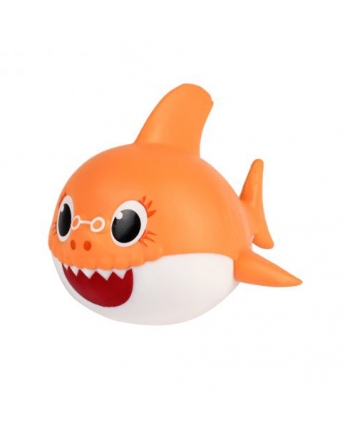 Hračka - Figúrka žralok babička - Baby Shark - 7,5 cm