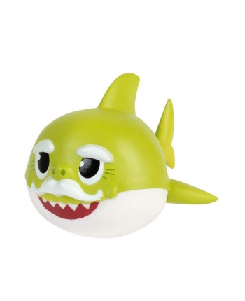 Hračka - Figúrka žralok dedko - Baby Shark - 8,5 cm