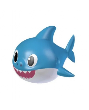 Figúrka žralok táta - Baby Shark - 9 cm