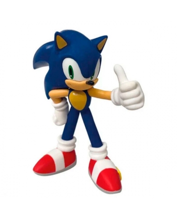 Figurky - set 3 ks - Sonic the Hedgehog