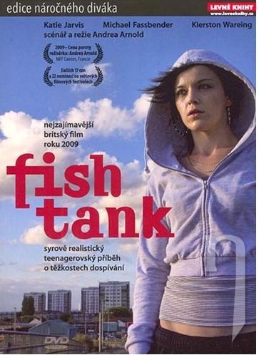 DVD Film - Fish Tank