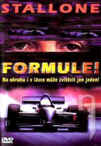 DVD Film - Formula!