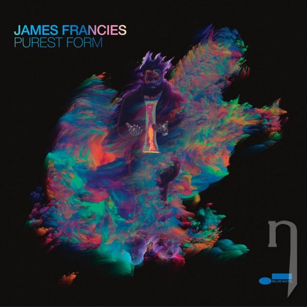 CD - Francies James : Purest Form