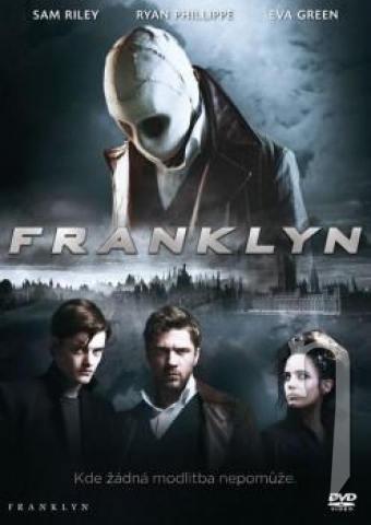 DVD Film - Franklyn