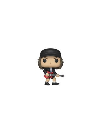 Hračka - Funko POP! AC/DC - Angus Young