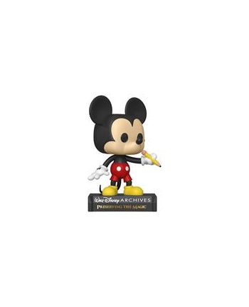 Hračka - Funko POP! Disney: Archives - Classic Mickey