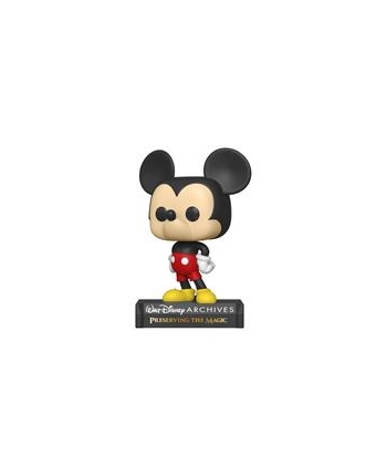 Hračka - Funko POP! Disney: Archives S1 - Mickey Mouse