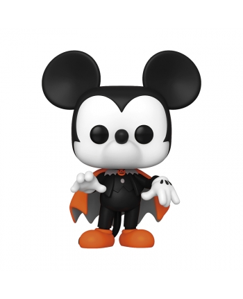 Hračka - Funko POP! Disney: Halloween - Spooky Mickey