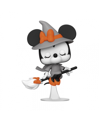 Hračka - Funko POP! Disney: Halloween - Witchy Minnie