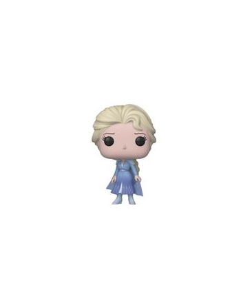 Hračka - Funko POP! Frozen 2 - Elsa