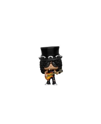 Hračka - Funko POP! Guns N Roses - Slash