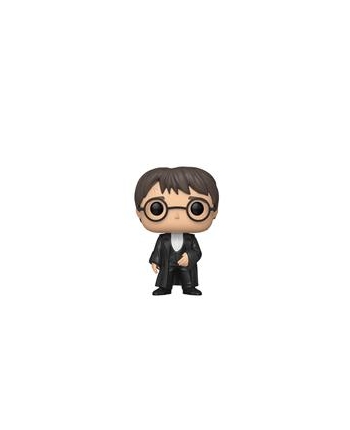 Hračka - Funko POP! Harry Potter - Harry Potter