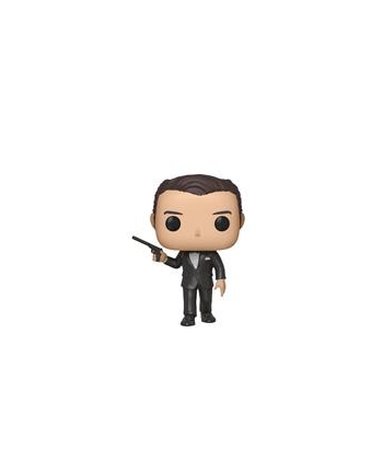 Hračka - Funko POP! James Bond S2 - Pierce Brosnan (Goldeneye)
