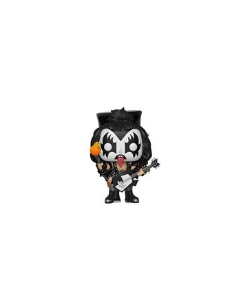 Hračka - Funko POP! KISS - The Demon