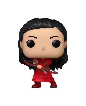 Hračka - Funko POP! Marvel: Shang-Chi - Katy
