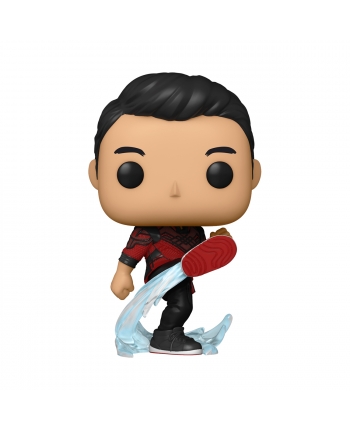 Hračka - Funko POP! Marvel: Shang-Chi - Shang-Chi