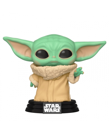 Hračka - Funko POP! Movie: Star Wars - The Child