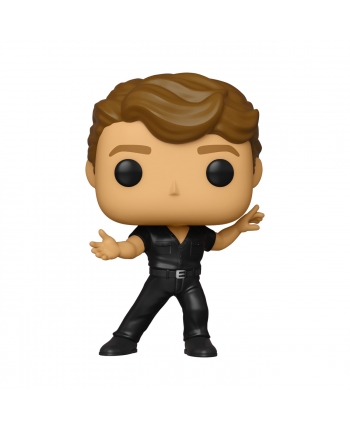 Hračka - Funko POP! Movies: Dirty Dancing - Johnny (Finale)