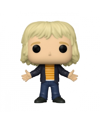Hračka - Funko POP! Movies: Dumb & Dumber - Casual Lloyd