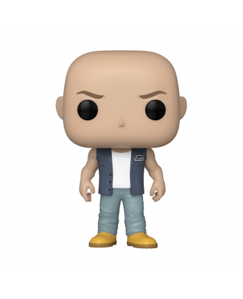 Hračka - Funko POP! Movies: Fast 9 - Dominic