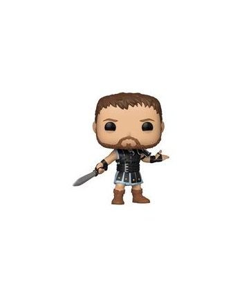 Hračka - Funko POP! Movies: Gladiator - Maximus