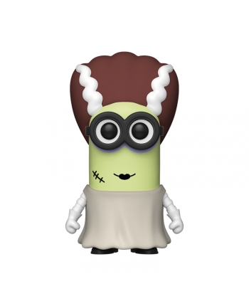 Hračka - Funko POP! Movies: Minions - Bride Kevin