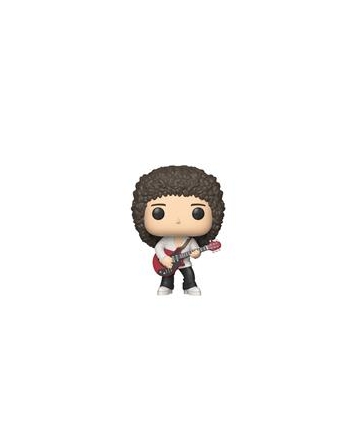 Hračka - Funko POP! Queen - Brian May