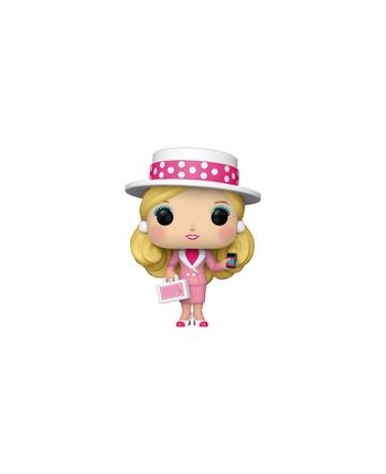 Funko POP! Retro Toys S2: Barbie - Business Barbie