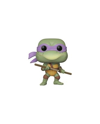 Hračka - Funko POP! Retro Toys S2: TMNT- Donatello