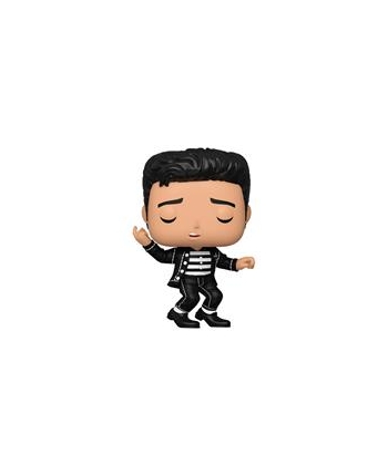 Hračka - Funko POP! Rocks: Elvis - Jailhouse Rock