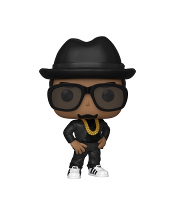 Hračka - Funko POP! Rocks: Run-DMC - DMC