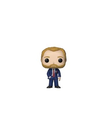 Hračka - Funko POP! Royal Family - Prince Harry