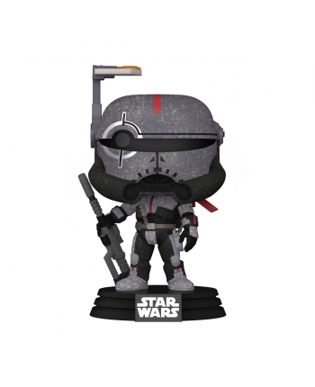 Hračka - Funko POP! Star Wars: Bad Batch - Crosshair