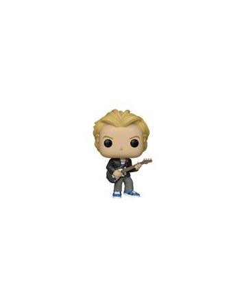 Hračka - Funko POP! The Police - Sting