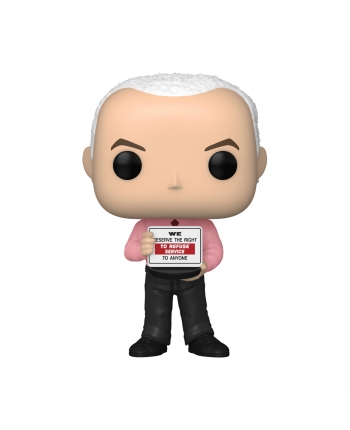 Hračka - Funko POP! TV: Friends - Gunther in Vest w/Chase Edition